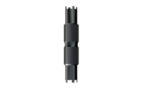 Knives Real Avid Front Sight Adjuster Pro REAL AVID AR15 FRNT SIGHT ADJSTR PRO • Model: Front Sight Adjuster Pro